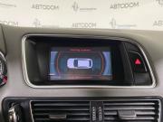 Audi Q5 I (8R) Москва  - изображение 44