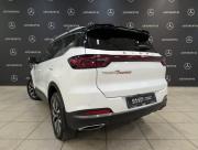 Chery Tiggo 7 Pro Max I Москва  - изображение 34