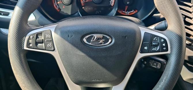 Lada (ВАЗ) Vesta I с пробегом 2019 года, цена 1 040 000 рублей, 121629 км, универсал, Автокод Объявления