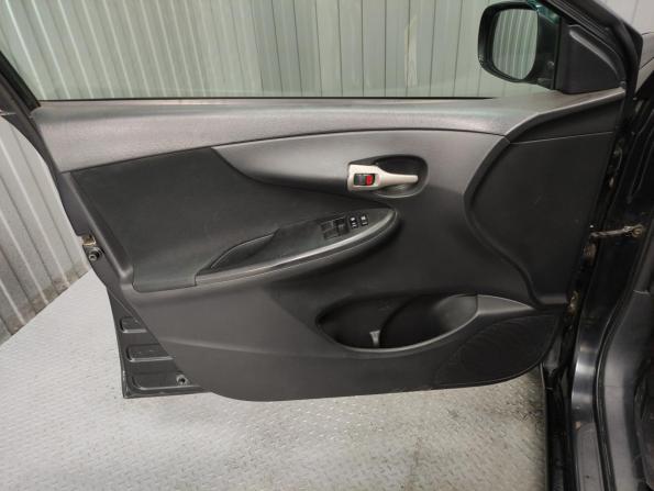 Toyota Corolla X (E140 E150) с пробегом 2008 года, цена 800 000 рублей, 149635 км, седан, Автокод Объявления