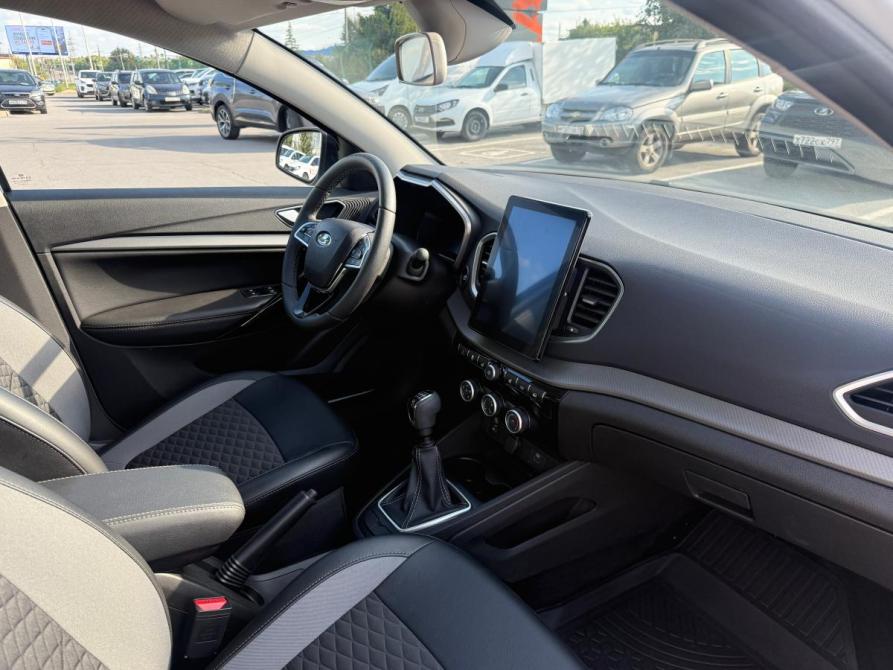 Lada (ВАЗ) Vesta I Рестайлинг (NG) Липецк  - изображение 11