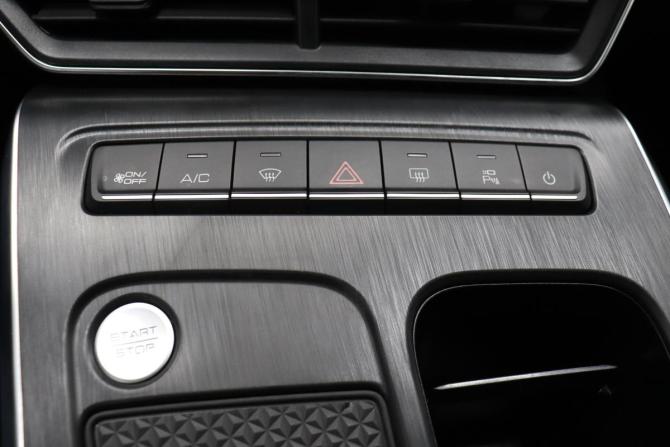 Haval F7 II с пробегом 2025 года, цена 2 630 000 рублей, 18405 км, внедорожник, Автокод Объявления