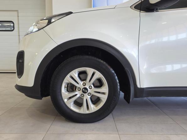 Kia Sportage IV с пробегом 2017 года, цена 2 099 000 рублей, 107348 км, внедорожник, Автокод Объявления