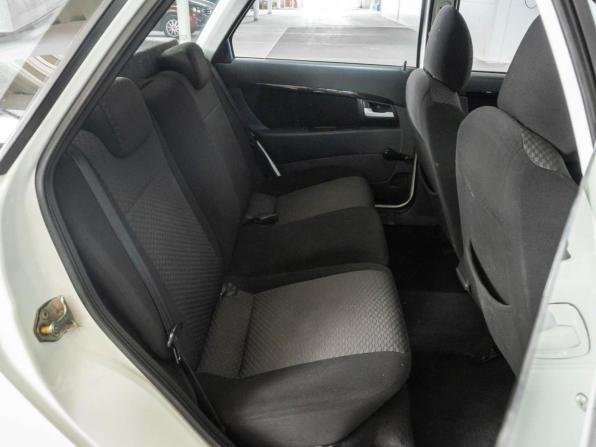 Lada (ВАЗ) Priora I Рестайлинг с пробегом 2013 года, цена 549 000 рублей, 167991 км, хэтчбек, Автокод Объявления