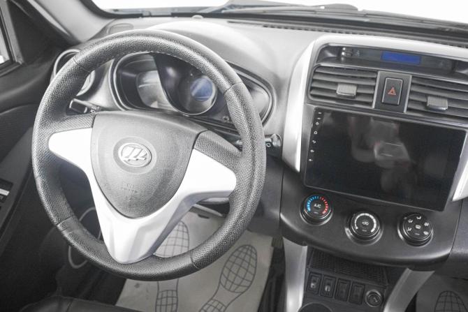 Lifan X60 I с пробегом 2013 года, цена 499 000 рублей, 124000 км, внедорожник, Автокод Объявления