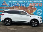 Chery Tiggo 7 Pro Max I Набережные Челны  - изображение 21
