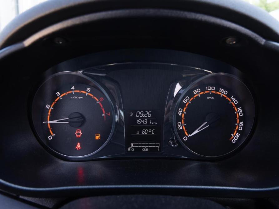 Lada (ВАЗ) Granta I Рестайлинг Волгоград  - изображение 12