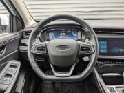 Omoda S5 Москва  - изображение 38