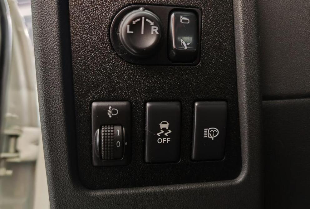 Nissan Qashqai I Рестайлинг Ярославль  - изображение 18