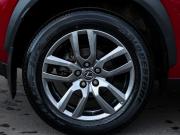 Lexus NX I Рестайлинг Москва  - изображение 42