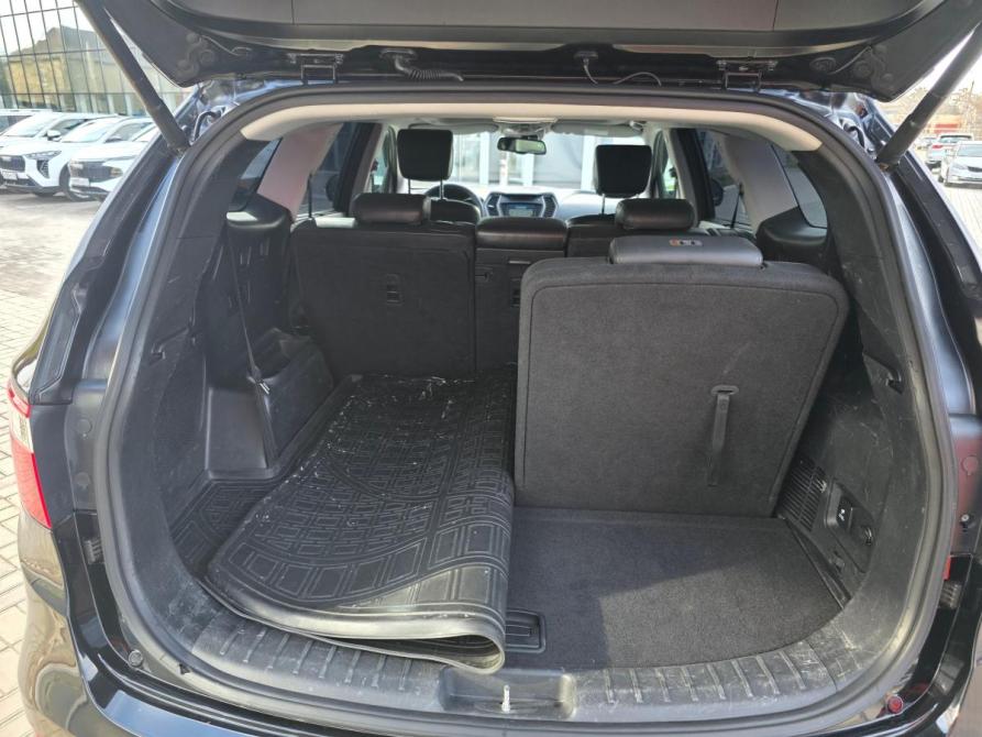 Hyundai Santa Fe III Астрахань  - изображение 24