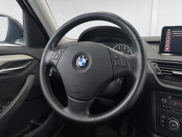 BMW X1 I (E84) Рестайлинг с пробегом 2014 года, цена 1 319 000 рублей, 181000 км, внедорожник, Автокод Объявления