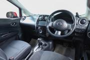 Nissan Note II Новосибирск  - изображение 25