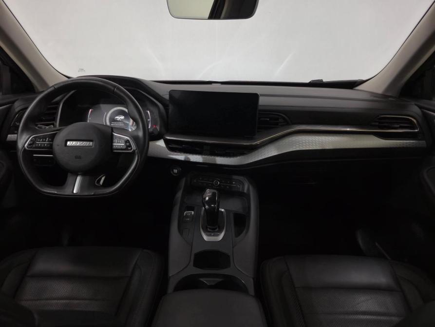 Haval F7x I Рестайлинг Альметьевск  - изображение 13