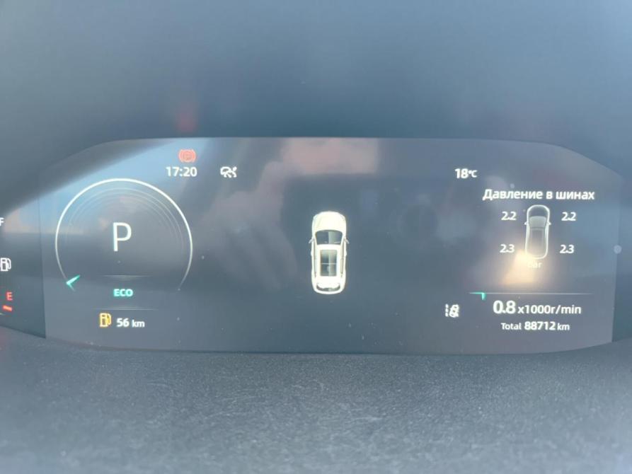 Changan CS55 Plus II Йошкар-Ола  - изображение 16