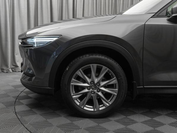 Mazda CX-5 II с пробегом 2020 года, цена 3 240 000 рублей, 111239 км, внедорожник, Автокод Объявления