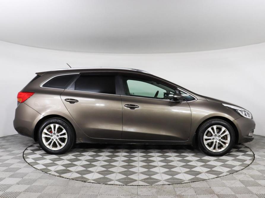 Kia Ceed II Химки  - изображение 4
