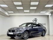 BMW 3 серии VII (G2x) Санкт-Петербург  - изображение 32
