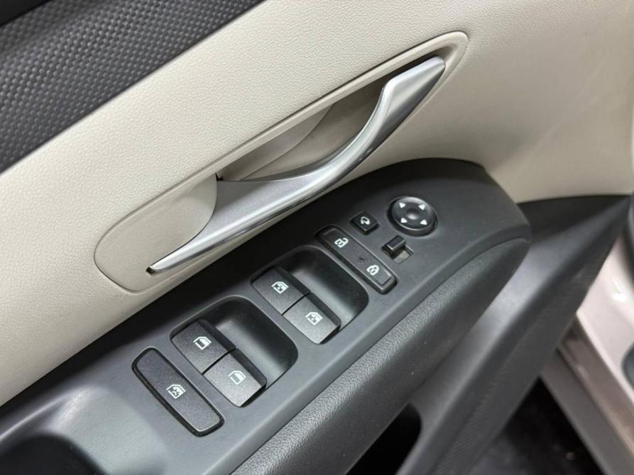 Hyundai Tucson IV Красноярск  - изображение 11