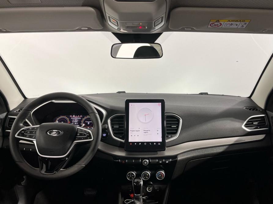 Lada (ВАЗ) Vesta I Рестайлинг (NG) Ижевск  - изображение 7
