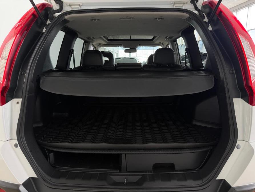Nissan X-Trail II Рестайлинг Новороссийск  - изображение 22