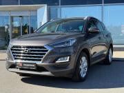 Hyundai Tucson III Рестайлинг Санкт-Петербург  - изображение 29