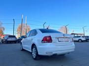 Volkswagen Polo V Рестайлинг Стерлитамак  - изображение 25