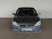 Ford Focus I Рестайлинг Москва  - изображение 19