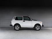 Lada (ВАЗ) Niva Legend Санкт-Петербург  - изображение 17