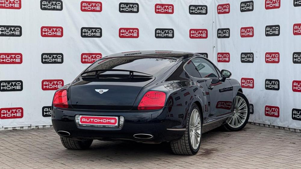 Bentley Continental GT I Санкт-Петербург  - изображение 6