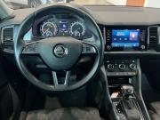 Skoda Kodiaq I Санкт-Петербург  - изображение 50