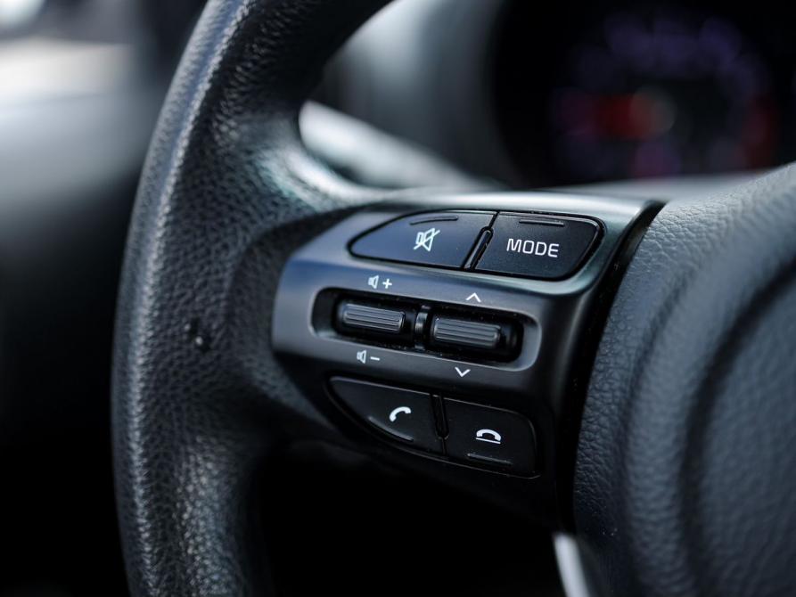 Kia Morning III Рестайлинг 1 Ижевск  - изображение 18