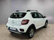 Renault Sandero II Рестайлинг Уфа  - изображение 20