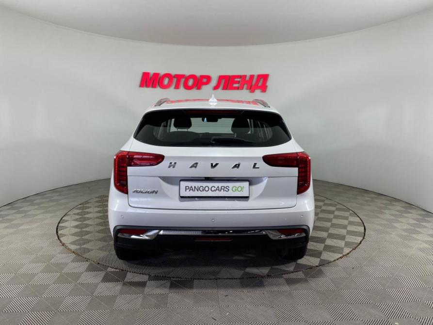 Haval Jolion I Воронеж  - изображение 5