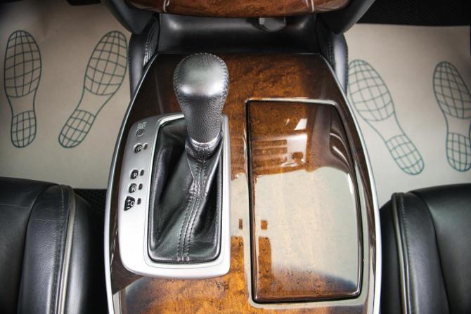 Infiniti QX60 I с пробегом 2014 года, цена 1 759 000 рублей, 221548 км, внедорожник, Автокод Объявления