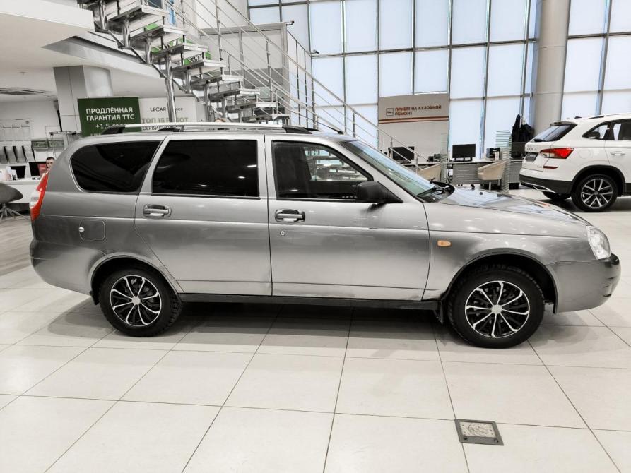 Lada (ВАЗ) Priora I Казань  - изображение 5