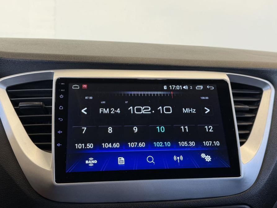 Hyundai Solaris II Псков  - изображение 18