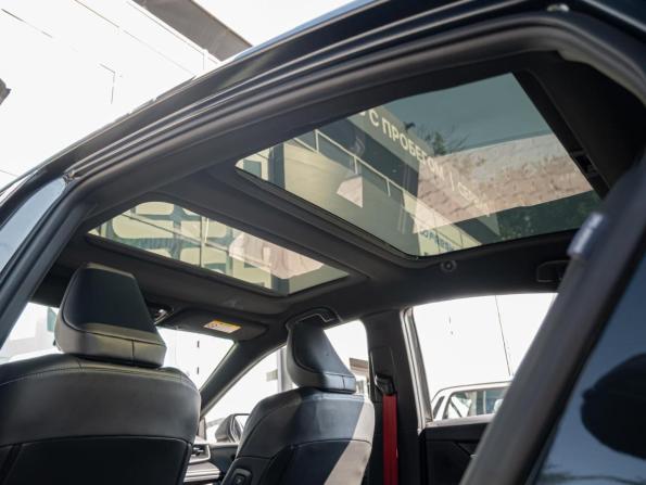 Toyota Camry IX (XV80) China Market с пробегом 2024 года, цена 3 500 000 рублей, 46874 км, седан, Автокод Объявления