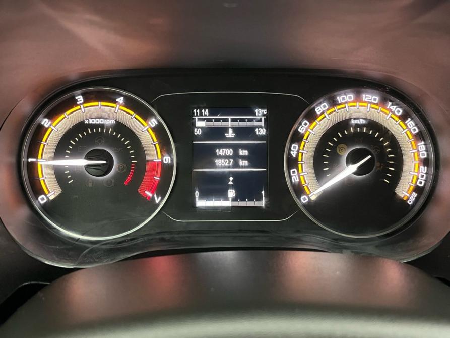 Lada (ВАЗ) Vesta I Рестайлинг (NG) Ижевск  - изображение 12