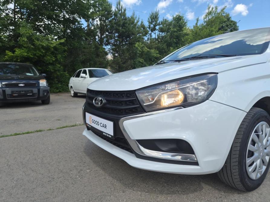 Lada (ВАЗ) Vesta I Саратов  - изображение 17