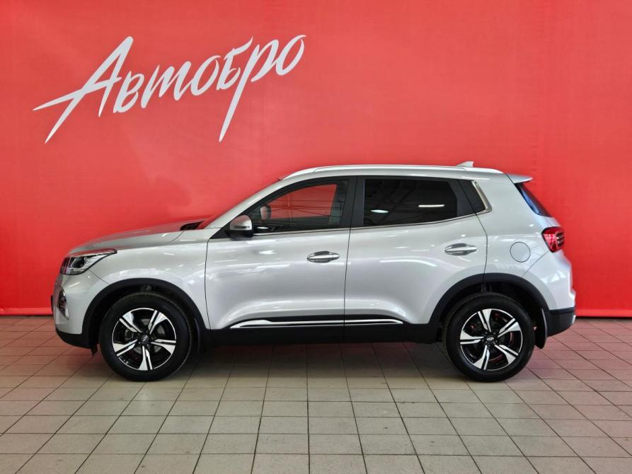 Chery Tiggo 4 Pro I Вологда  - изображение 2
