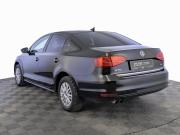 Volkswagen Jetta VI Рестайлинг Москва  - изображение 32
