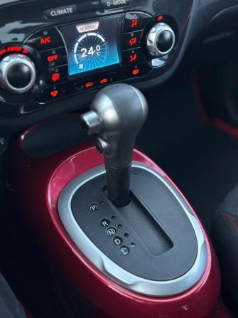 Nissan Juke I с пробегом 2012 года, цена 1 050 000 рублей, 140353 км, внедорожник, Автокод Объявления