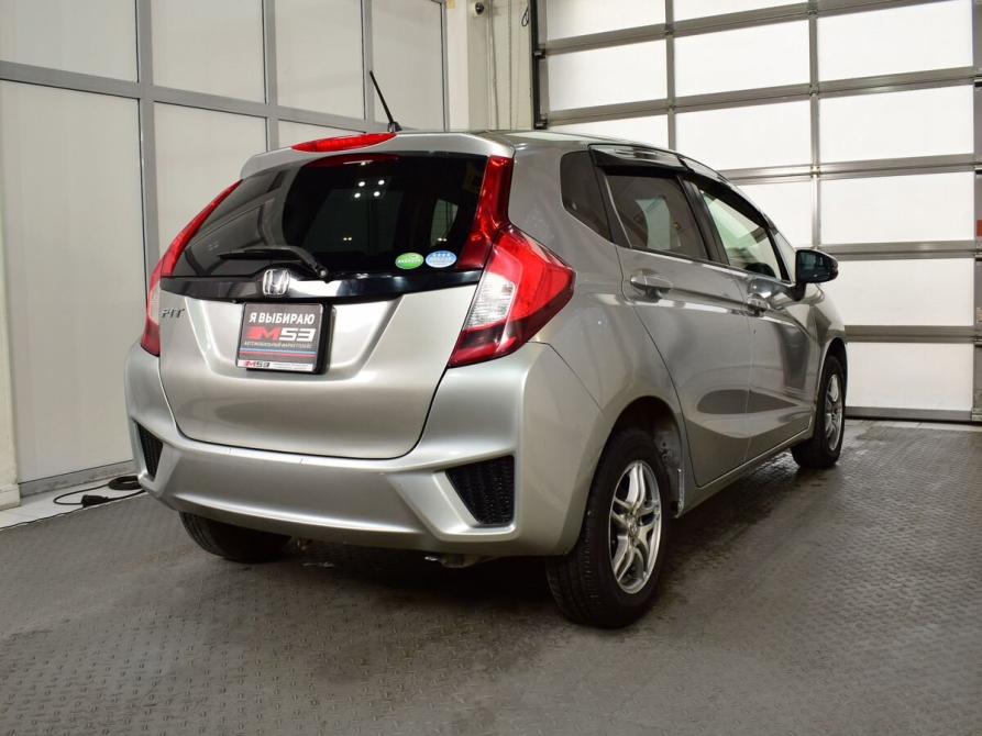 Honda Fit III Кемерово  - изображение 4