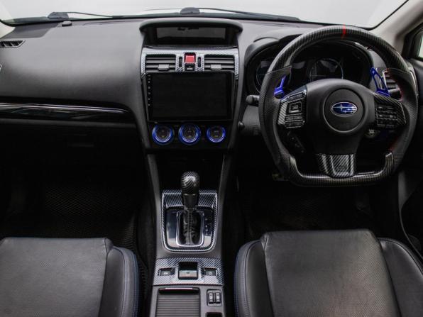 Subaru Levorg I с пробегом 2015 года, цена 1 170 000 рублей, 280256 км, универсал, Автокод Объявления