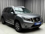 Nissan Terrano III (D10) Ижевск  - изображение 28