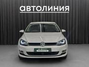 Volkswagen Golf VII Красноярск  - изображение 21