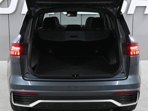 Geely Monjaro I с пробегом 2024 года, цена 3 465 000 рублей, 51485 км, внедорожник, Автокод Объявления