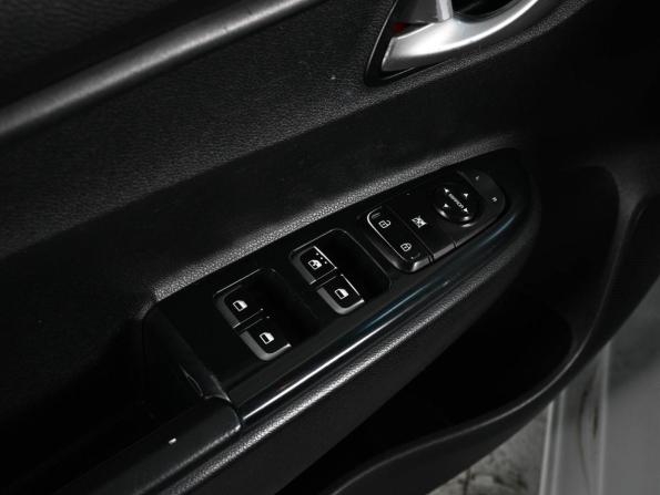 Kia Rio IV с пробегом 2019 года, цена 1 079 000 рублей, 174986 км, седан, Автокод Объявления