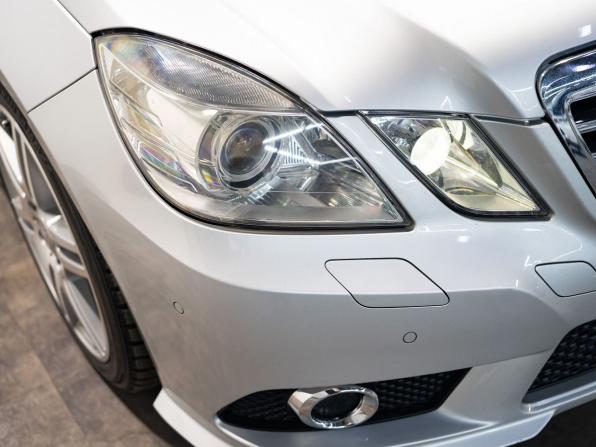 Mercedes-Benz E-Класс IV (W212 S212 C207) с пробегом 2009 года, цена 1 600 000 рублей, 157300 км, седан, Автокод Объявления
